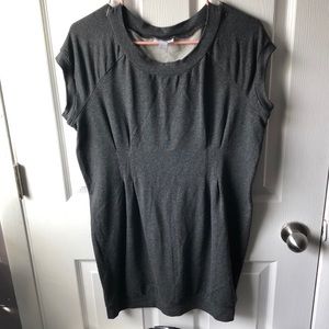 a pea in the pod maternity tunic